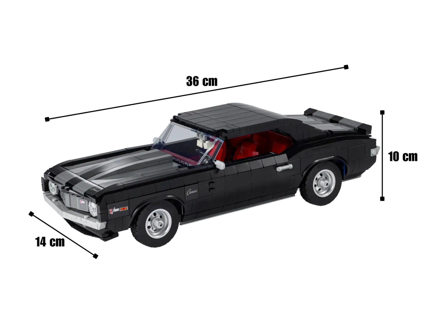 Chevrolet Camaro Z28