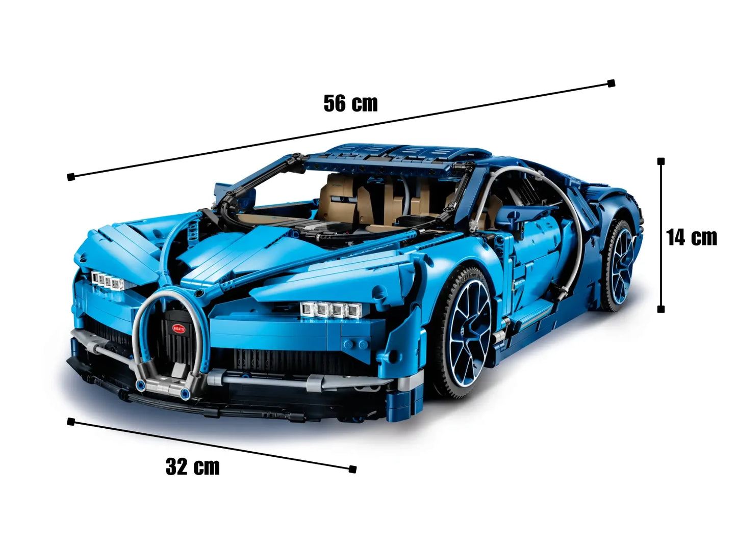 Bugatti Chiron