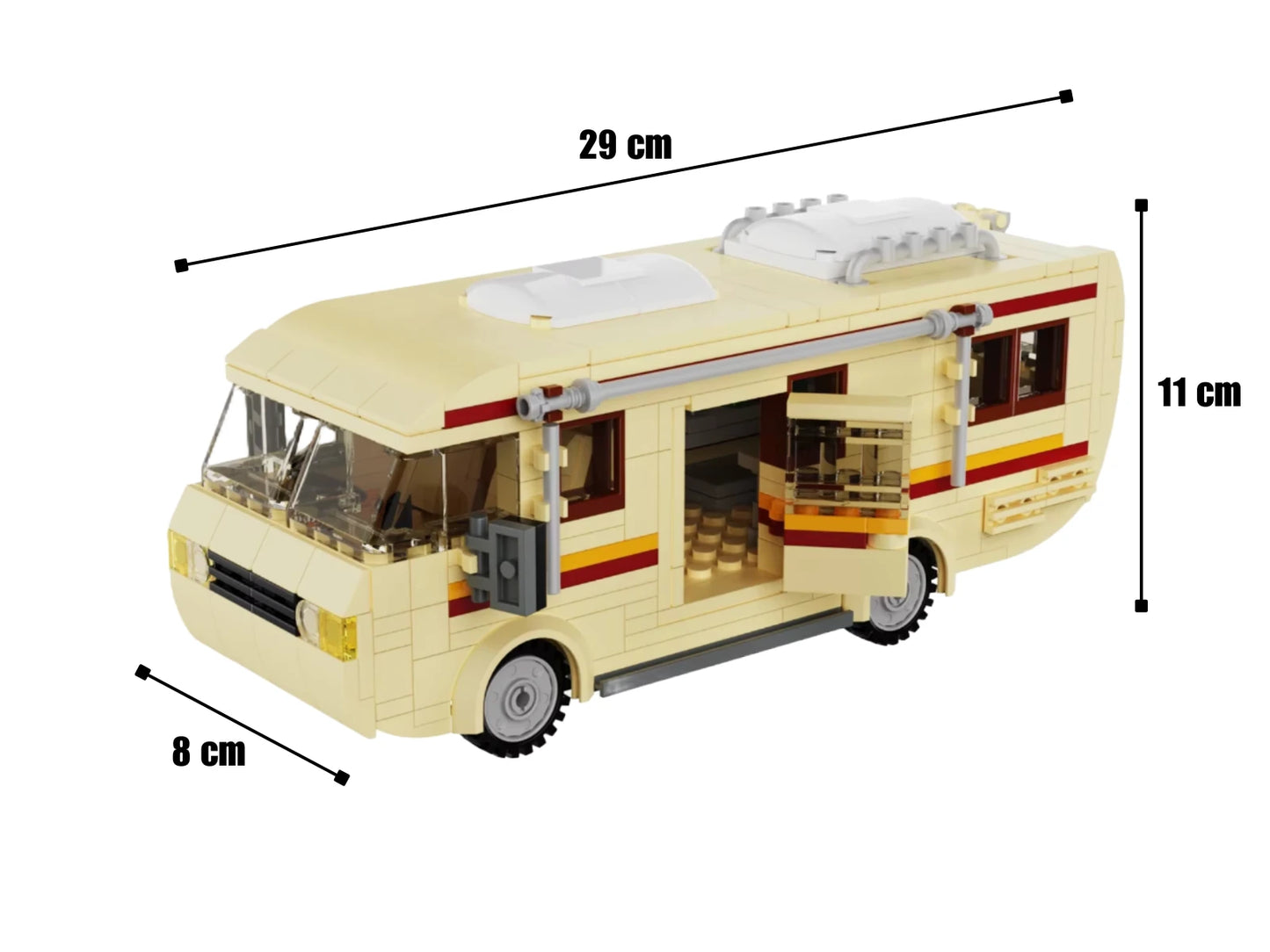 Breaking Bad Cooking Lab