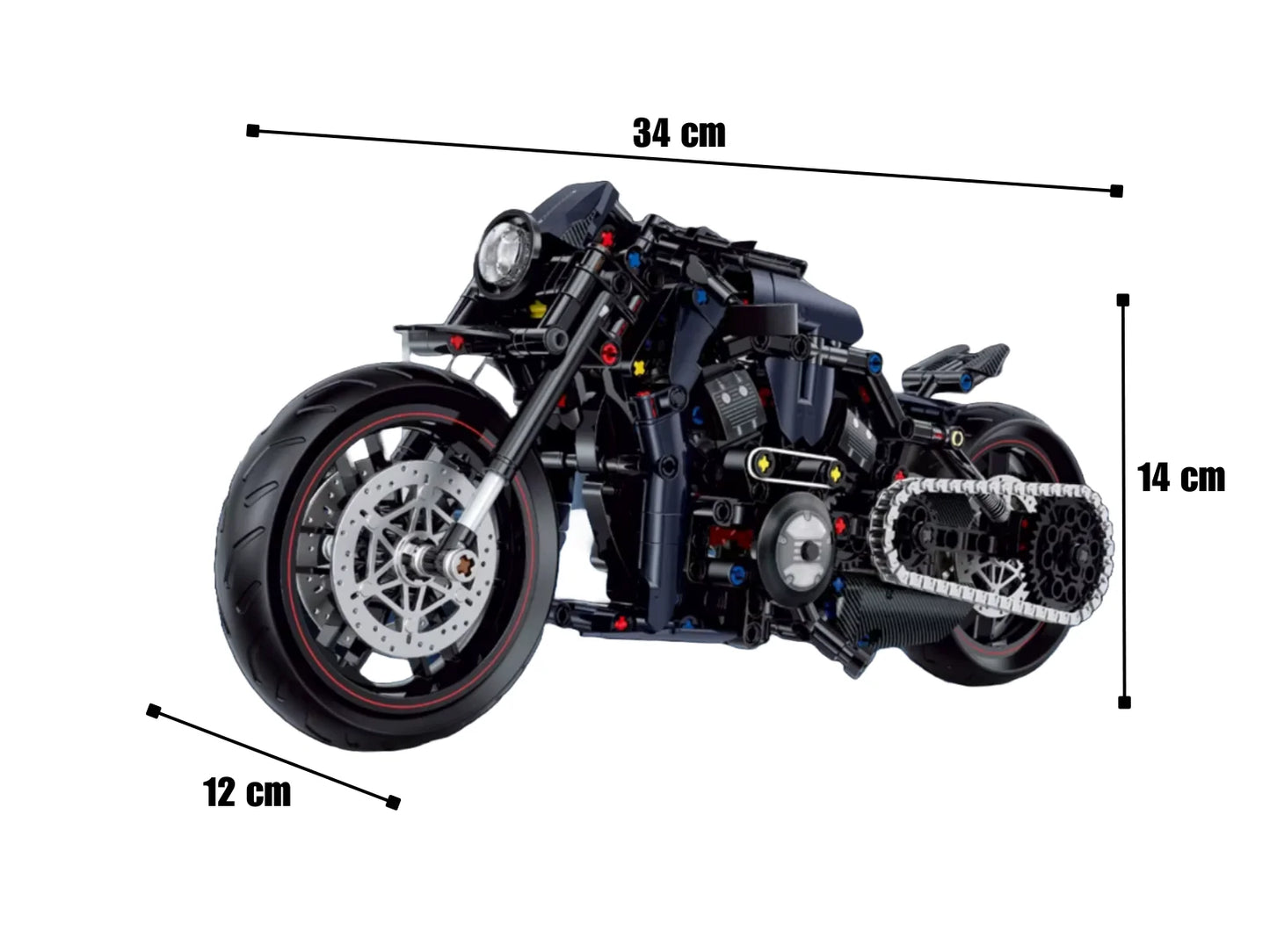 Harley Davidson V-Rod