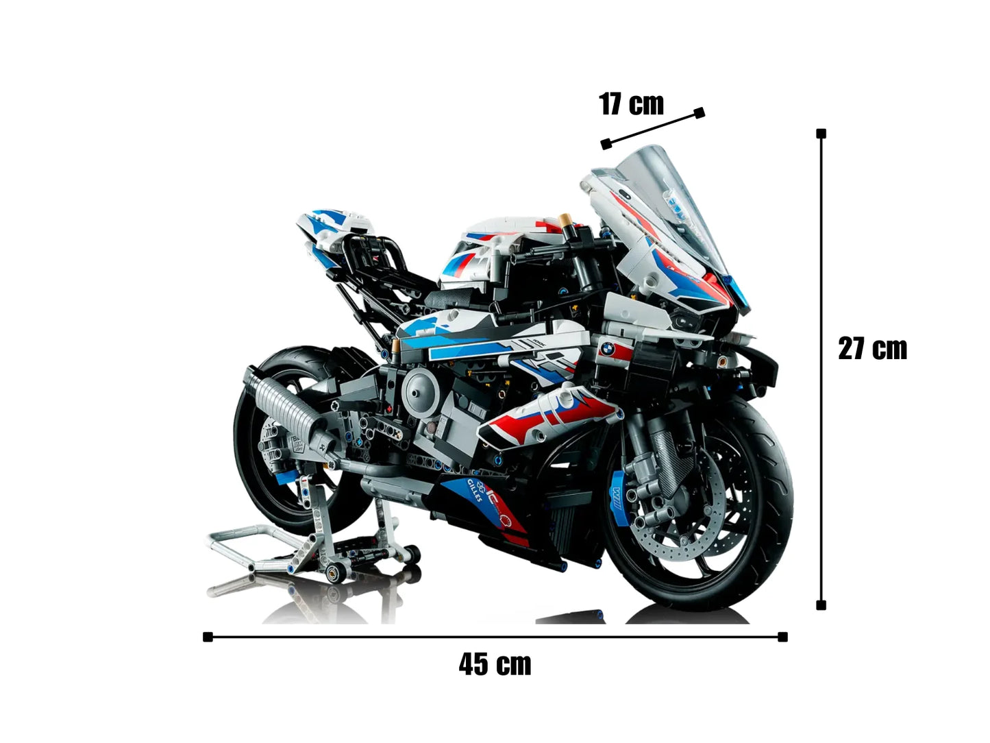 BMW M-1000RR