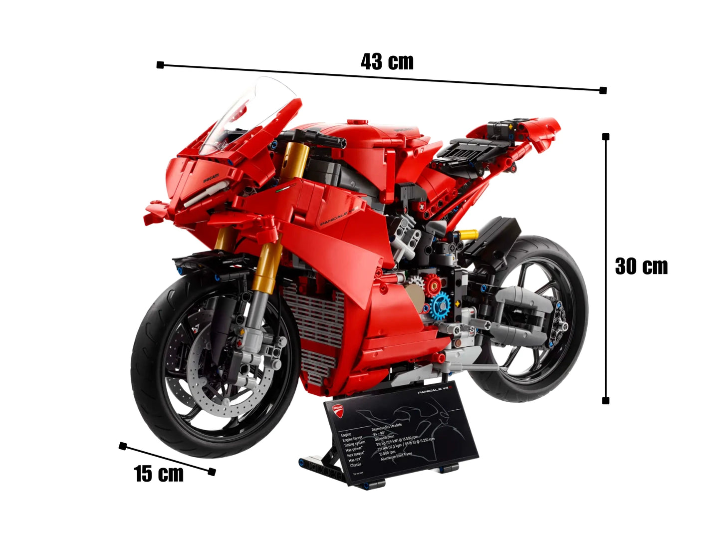 Ducati Panigale V4 S