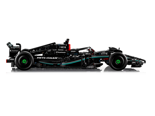 Mercedes AMG F1 W14-E Performance
