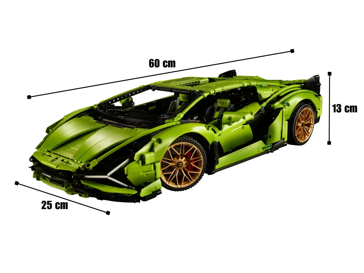 Lamborghini Sián FKP 37