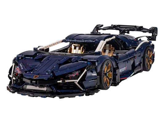 Lamborghini Aventador