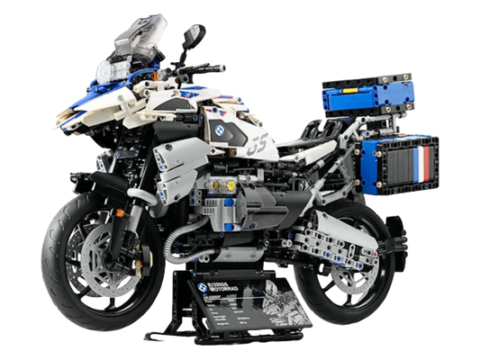 BMW 1250 GS