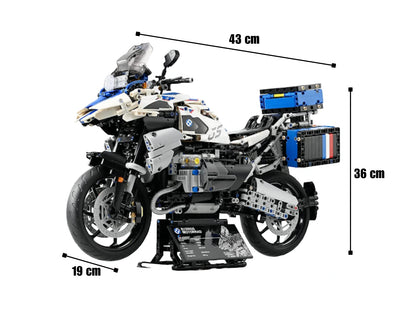 BMW 1250 GS