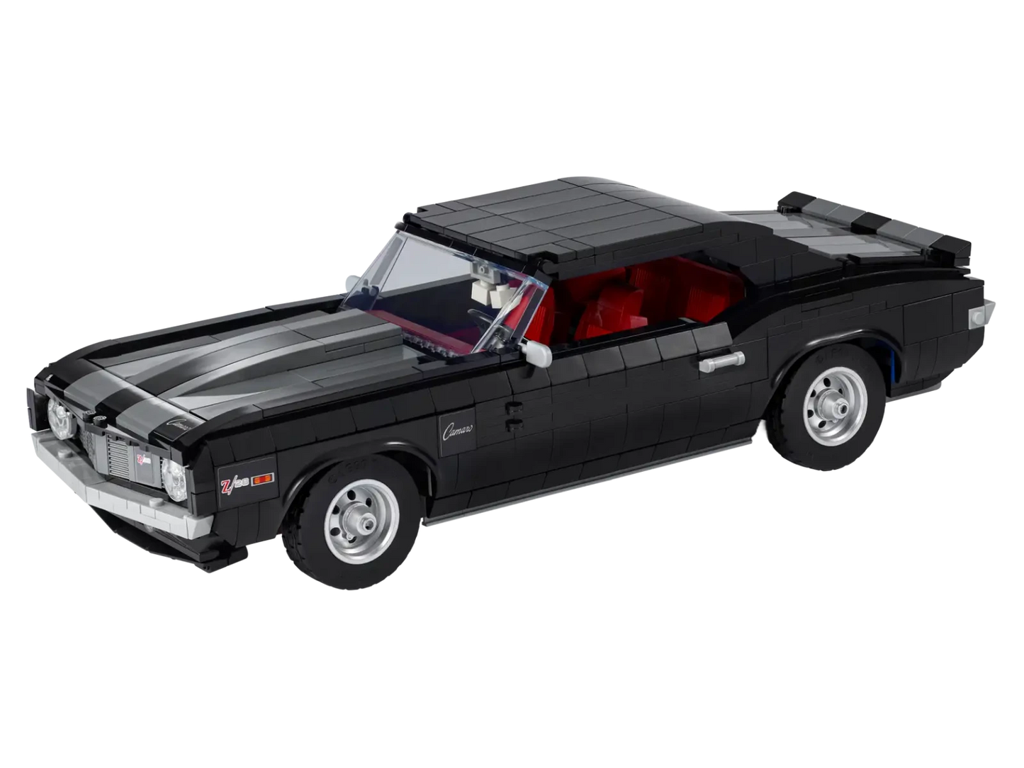 Chevrolet Camaro Z28