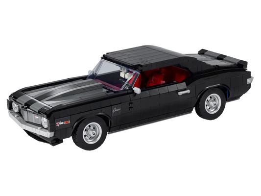 Chevrolet Camaro Z28