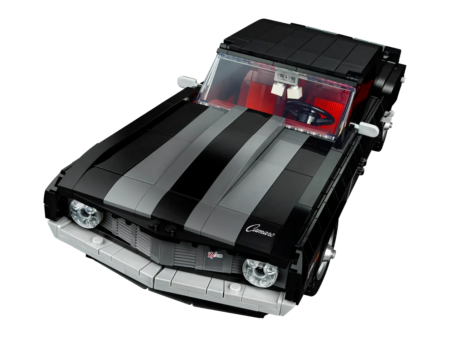 Chevrolet Camaro Z28