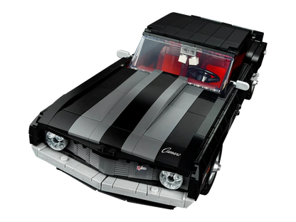 Chevrolet Camaro Z28