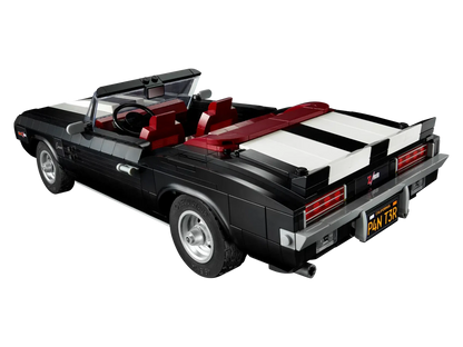 Chevrolet Camaro Z28