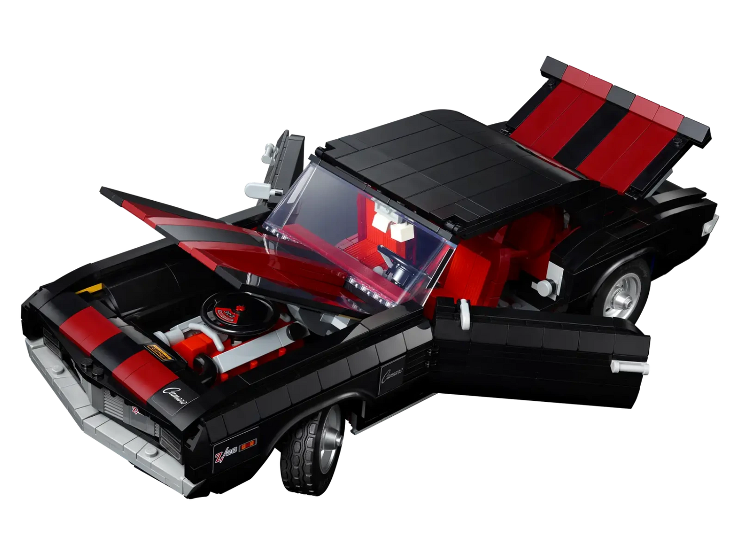 Chevrolet Camaro Z28