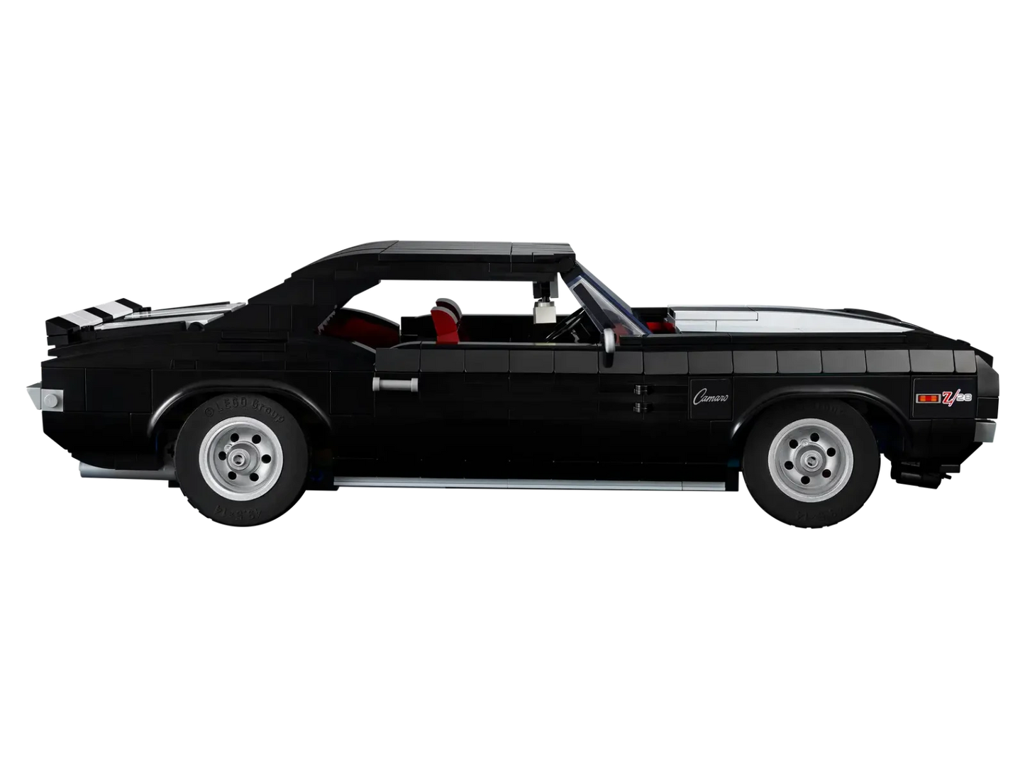 Chevrolet Camaro Z28