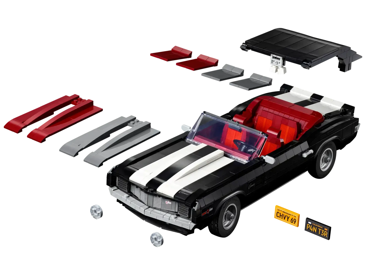 Chevrolet Camaro Z28