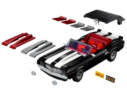 Chevrolet Camaro Z28