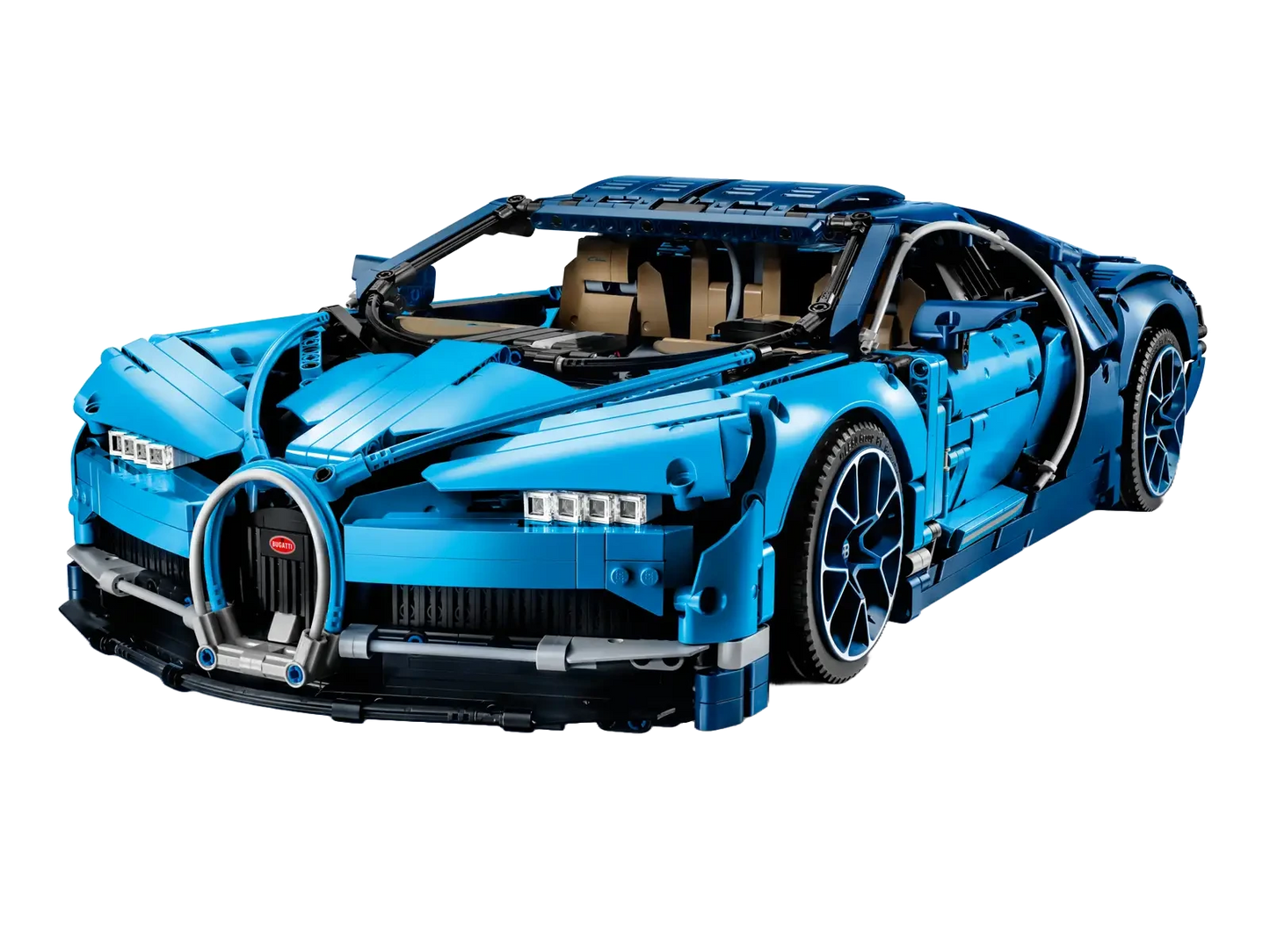 Bugatti Chiron