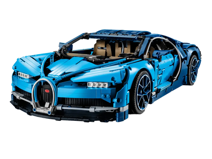 Bugatti Chiron
