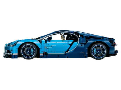 Bugatti Chiron