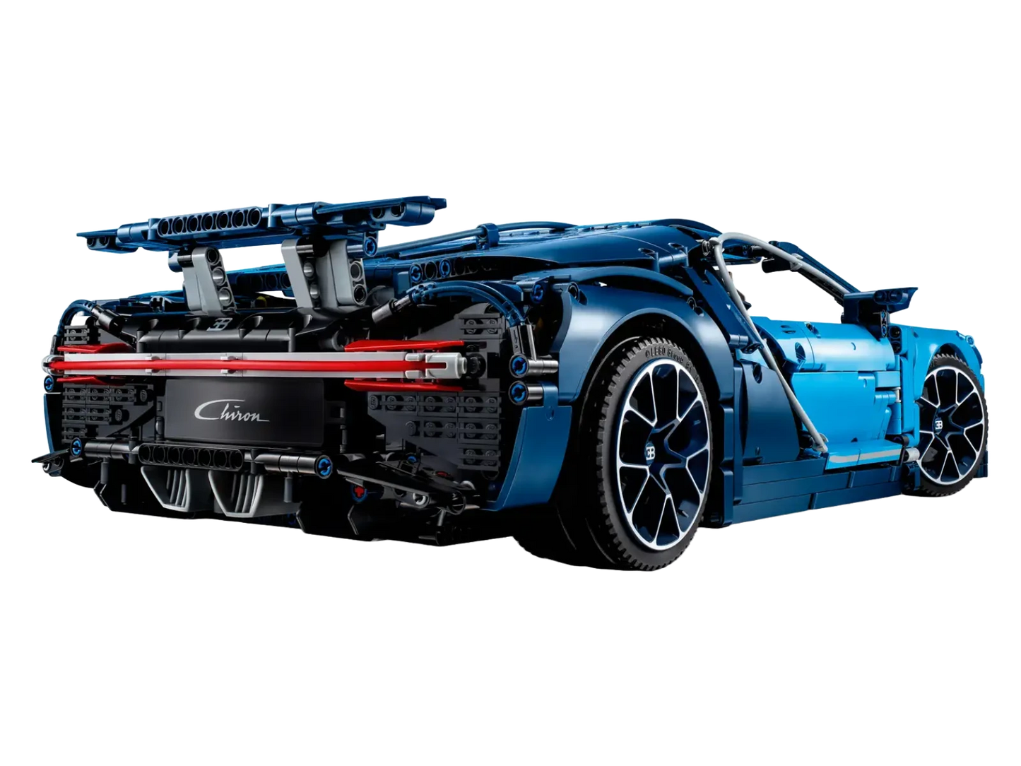 Bugatti Chiron