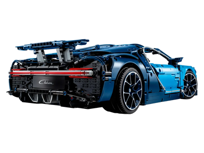Bugatti Chiron