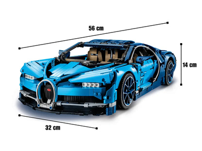 Bugatti Chiron