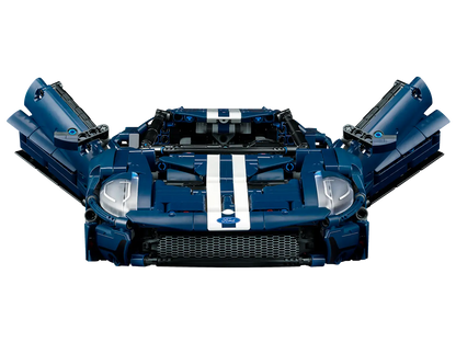 Ford GT