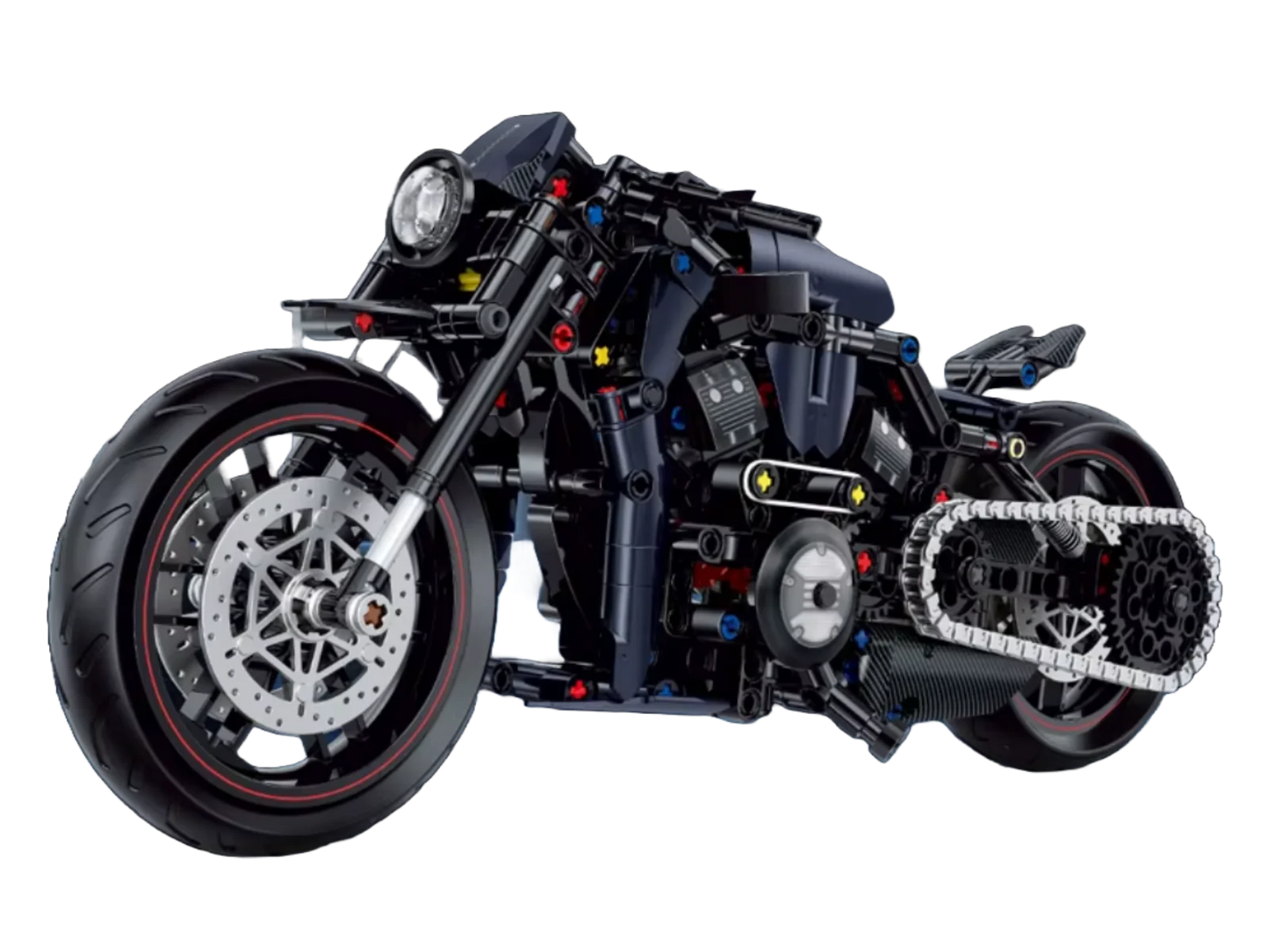 Harley Davidson V-Rod