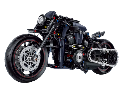 Harley Davidson V-Rod