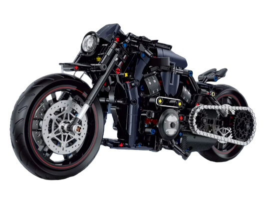 Harley Davidson V-Rod