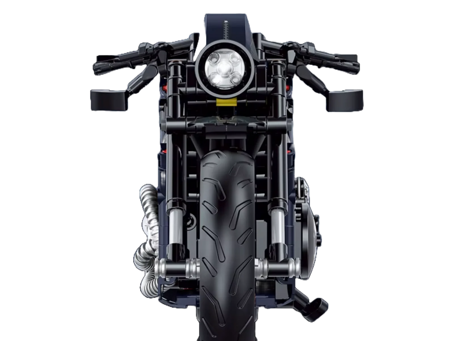 Harley Davidson V-Rod