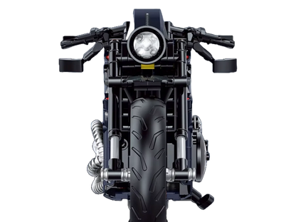 Harley Davidson V-Rod