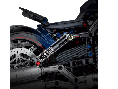 Harley Davidson V-Rod