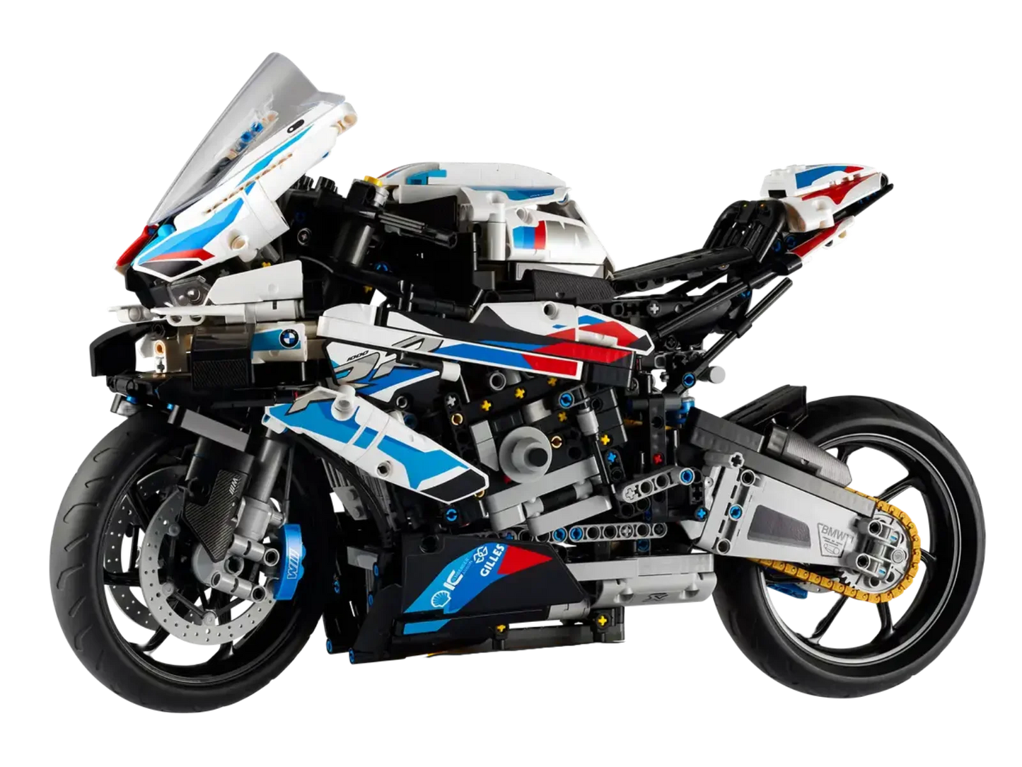 BMW M-1000RR