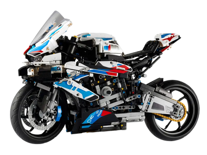 BMW M-1000RR