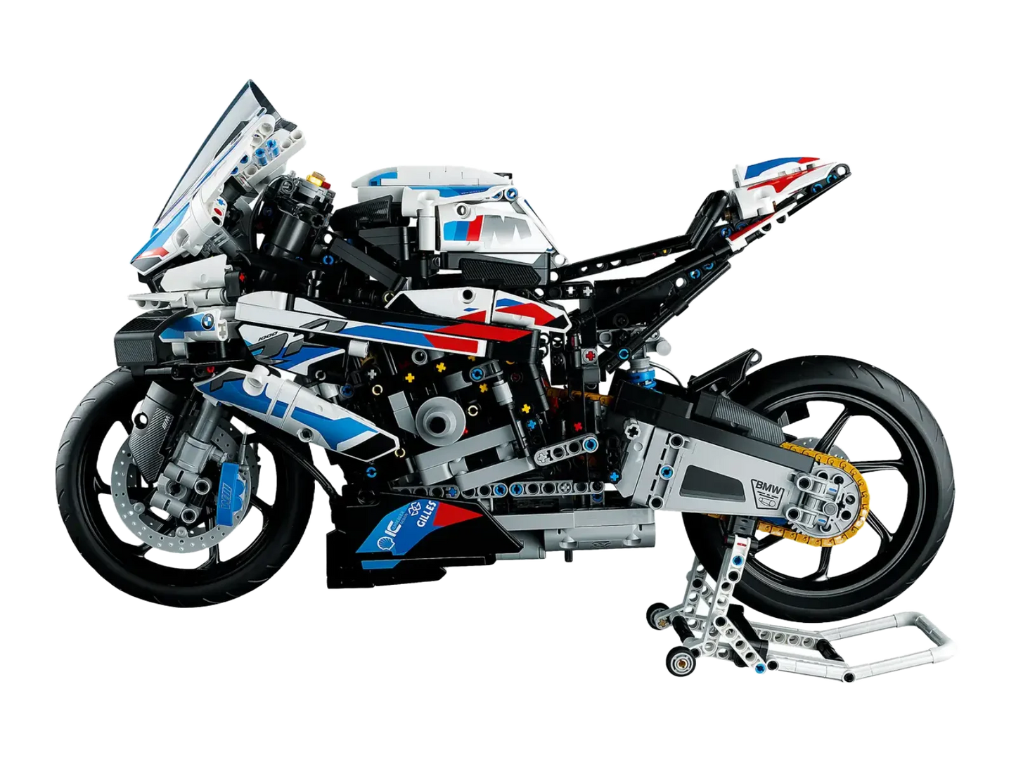 BMW M-1000RR