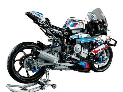 BMW M-1000RR