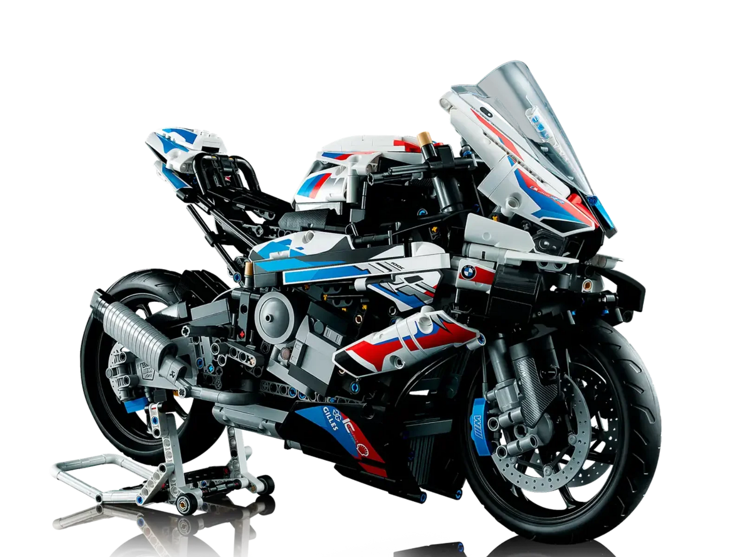 BMW M-1000RR