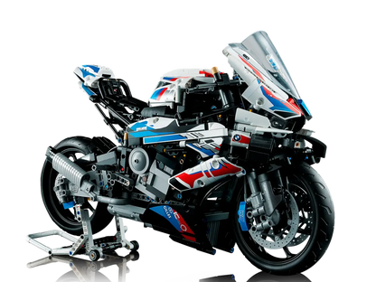 BMW M-1000RR
