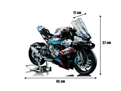 BMW M-1000RR