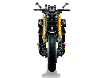 Yamaha MT-10 SP