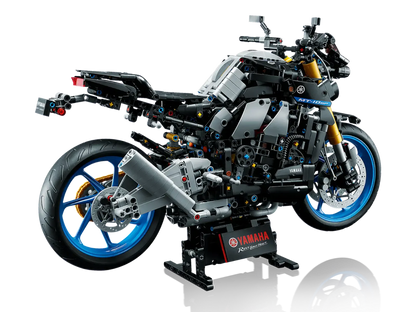 Yamaha MT-10 SP