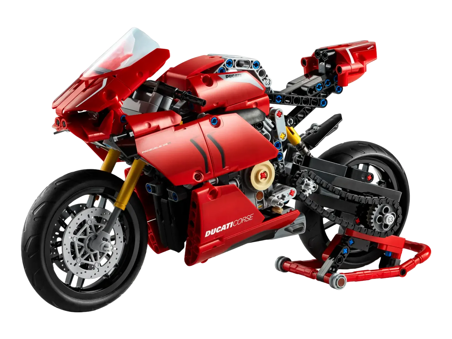 Ducati Panigale V4 R