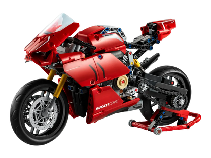 Ducati Panigale V4 R