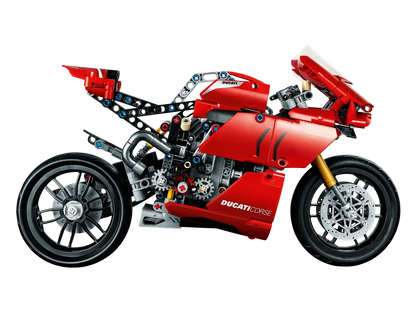 Ducati Panigale V4 R