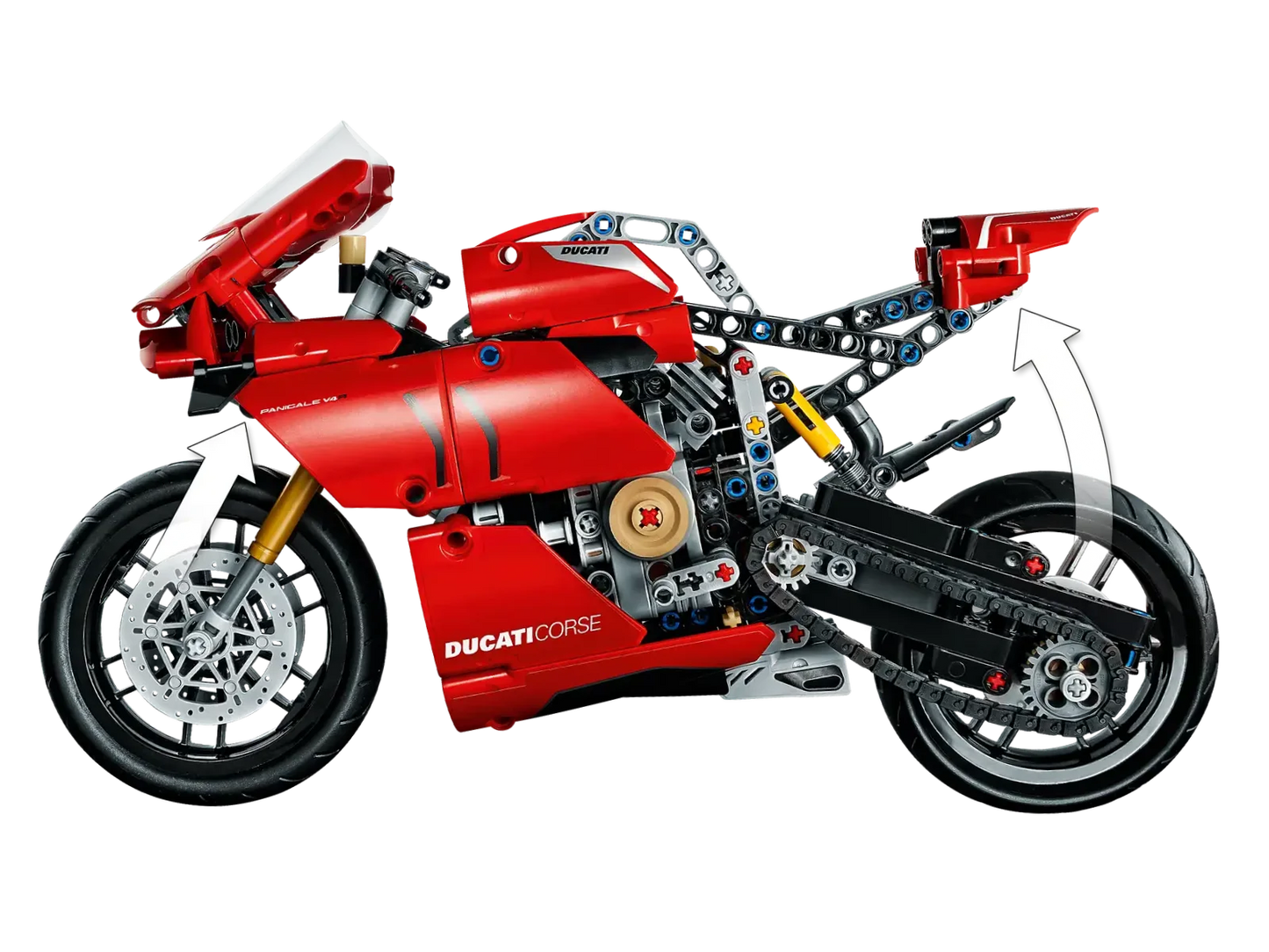 Ducati Panigale V4 R