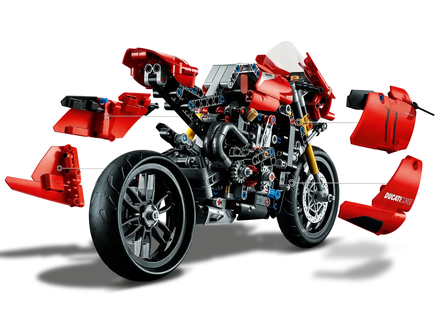 Ducati Panigale V4 R