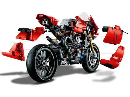 Ducati Panigale V4 R