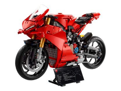 Ducati Panigale V4 S