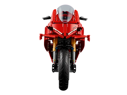 Ducati Panigale V4 S